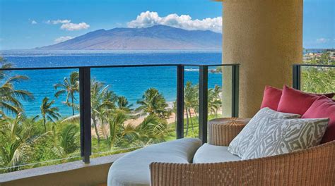 Four Seasons Resort Maui at Wailea | GOLF's Top 100 Resorts 2019