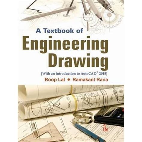 Textbook Of Engineering Drawing Emag Ro