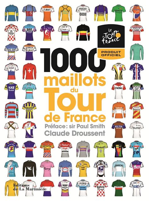 Les Maillots De L Gende Du Tour De France Le Maillot Us Postal