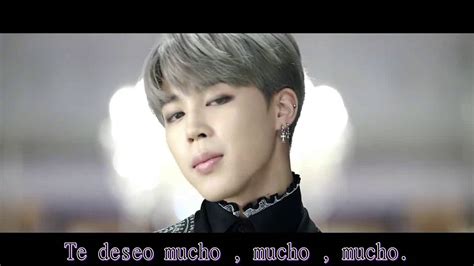 Bts Blood Sweat Tears cover letra en español YouTube