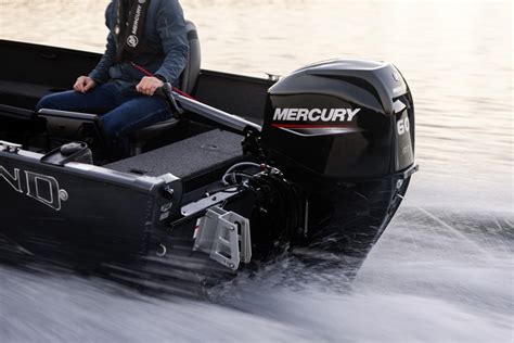 Nuevo Mercury F Efi Elpt Dispo Saison Std Ou Ct Youboat