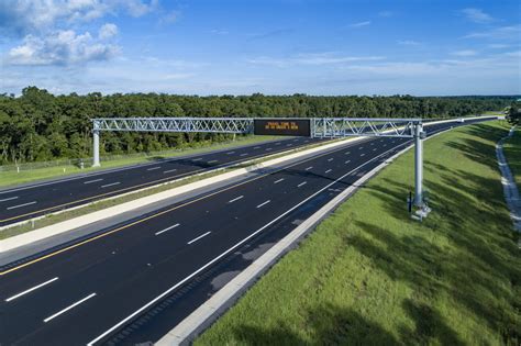 Sr 453 Central Florida Expressway Authority