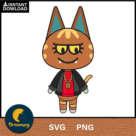 katt animal crossing 7