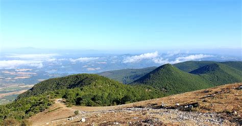 Il Cammino Dei Borghi Silenti Una Guida Per Percorrerlo LifeGate