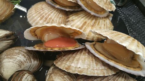 Shellfish: Types, Nutrition, Benefits, and Dangers