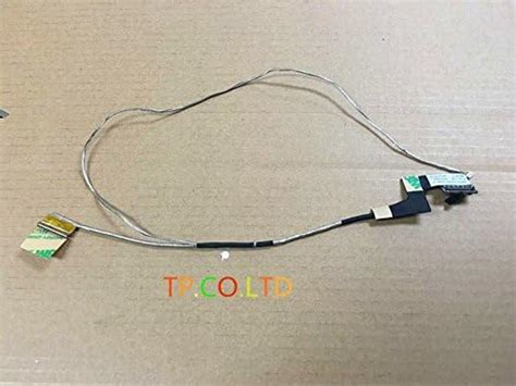 Amazon New Lvds Lcd Led Flex Video Screen Cable For Acer Aspire M