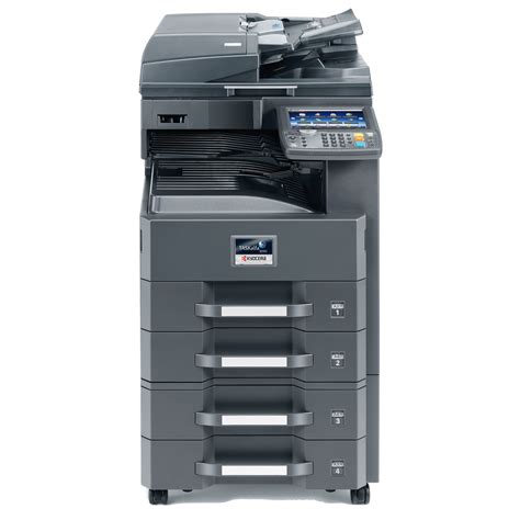 Windows Multi Function Kyocera Taskalfa I Photocopier Machine