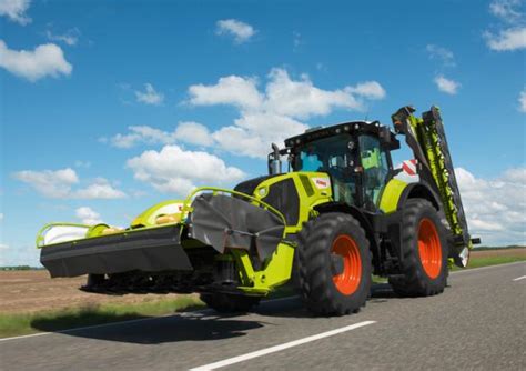 Claas Axion Cmatic Fiches Techniques Donn Es Techniques