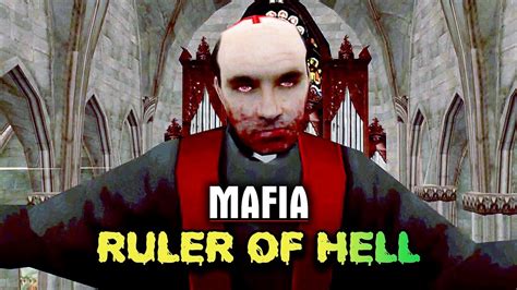 Mafia Ruler Of Hell Dlc Full Game Walkthrough Youtube