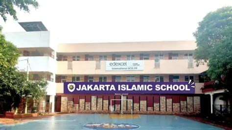 Mengenal Jakarta Islamic School Mulai Dari Kurikulum Fasilitas