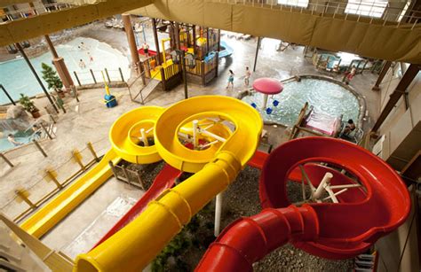 10 Best Indoor Water Park Resorts | Family Vacation Critic