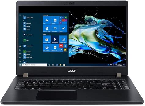 Acer NX VPTEA 004 TravelMate P2 215 53G 72C3 Intel Core I7 1165G7 2