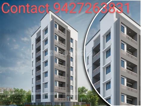 3 BHK 2100 Sqft Flat For Sale At Chhani Vadodara Property ID 13891007