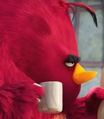 Terence (The Angry Birds Movie) | Heroes Wiki | Fandom