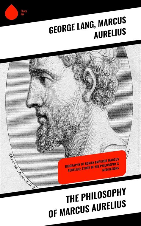 The Philosophy of Marcus Aurelius eBook by George Lang - EPUB | Rakuten ...