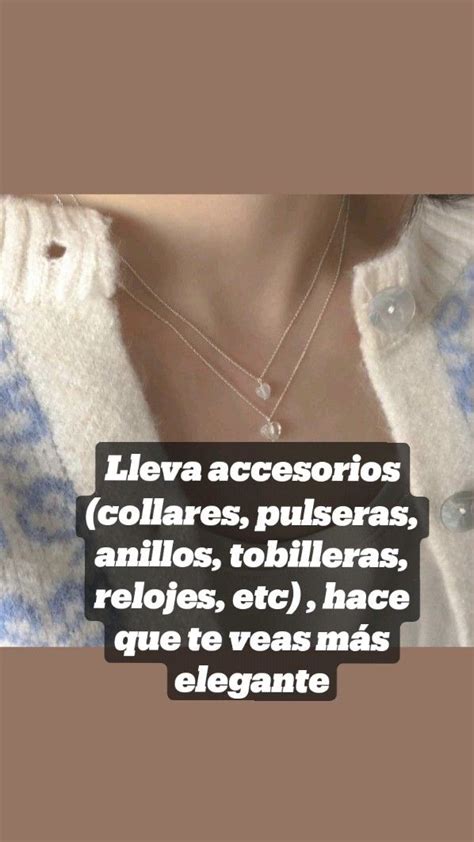 Tips Para Ser Aesthetic En El Colegio Consejos De Chicas Consejos