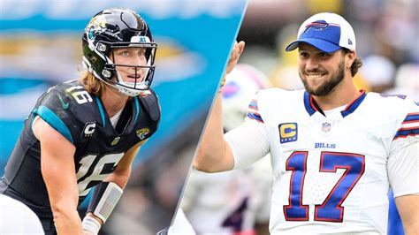 Jaguars vs Bills live stream: How to watch NFL Week 5 from London ...