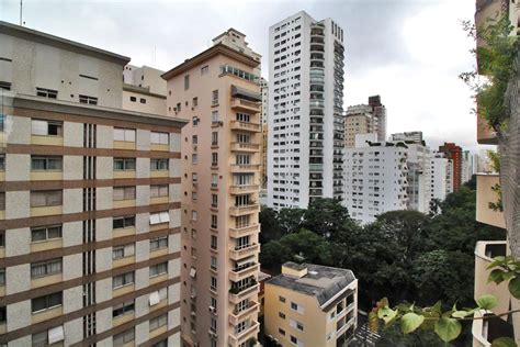 Apartamento 4 quartos à Venda Jardim América São Paulo Lopes