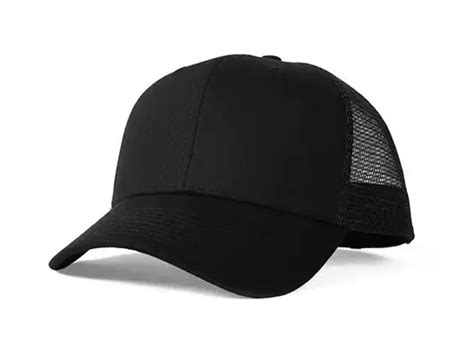 High Quality Custom Logo Trucker Hats Wholesale- Foremost