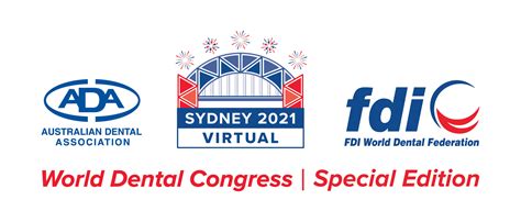 The Fdi World Dental Congress 2021 Sydney Will Be Held In An All