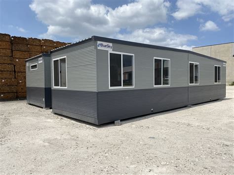 Commercial Modular Buildings