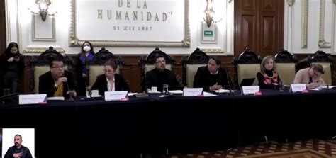 Cabildo Aprueba Estados Financieros Con Mdp De Subejercicio