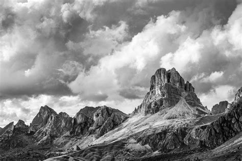 FINE ART PRINTS – DOLOMITE LANDSCAPES