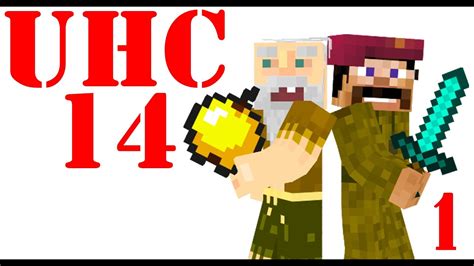 Minecraft Mindcrack Uhc Ep Team Ol Yeller Enters The Fray