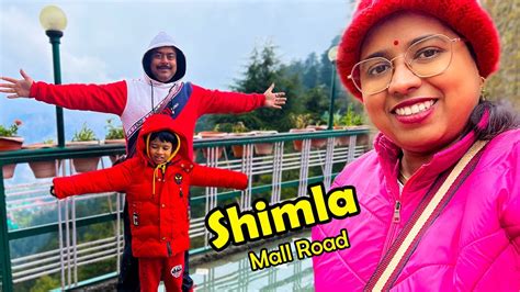 Shimla Tourist Places Shimla Himachal Shimla Tour Plan Shimla