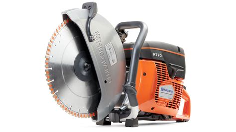 Husqvarna K 770 14 Power Cutter