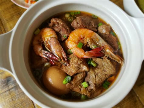 Katie's Test Kitchen - Thịt Kho Tàu Instant Pot (Vietnamese Caramelized ...