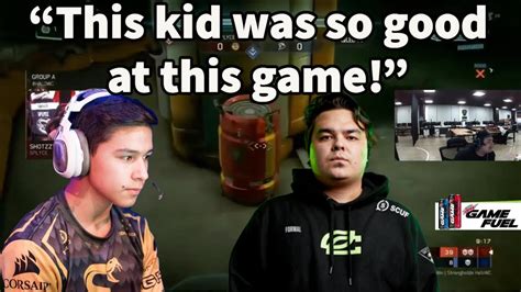 OpTic FormaL Watches Shotzzy Crazy Halo Plays Highlights YouTube