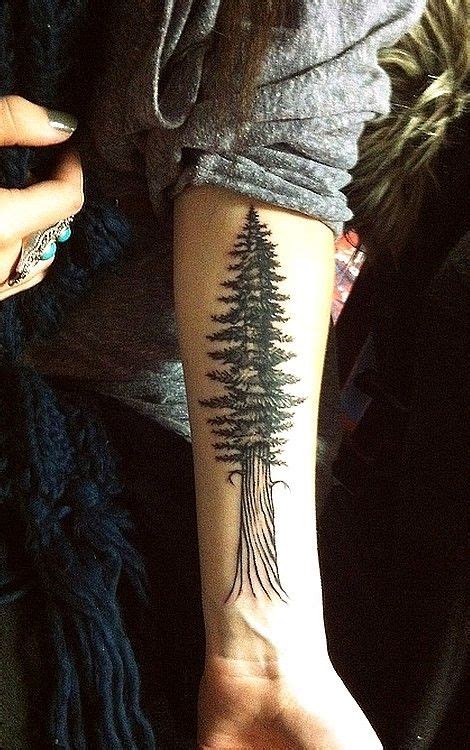 Tree Tattoos Ideas To Show Your Love For Nature Mens Craze