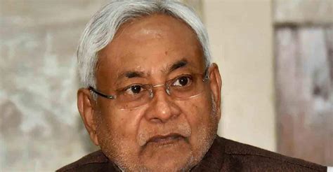 RJD – JDU merger; Nitish Kumar - Nitish Kumar | JDU | RJD | Bihar ...