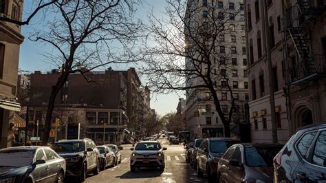 Rents Surge in New York City at Double the National Rate - The New York