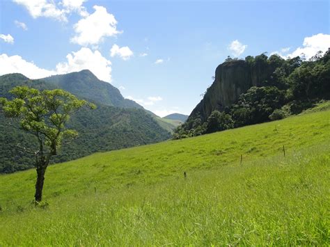 Trilhas incríveis na Serra da Mantiqueira Rip Tour