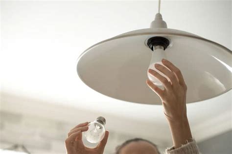 Why You Should Call An Electrician To Replace Your Light Bulb