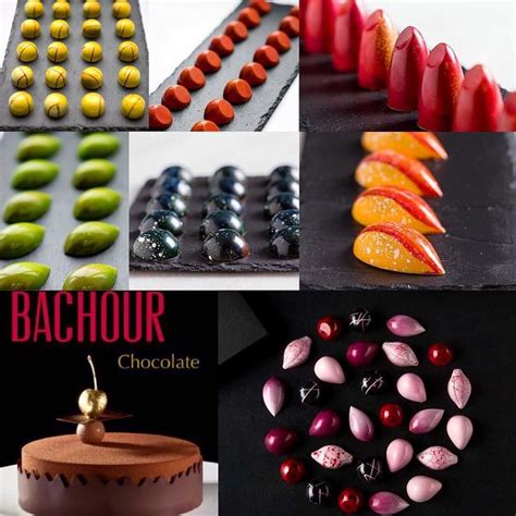 Antonio Bachour On Instagram You Can Find The Technique And Recipes