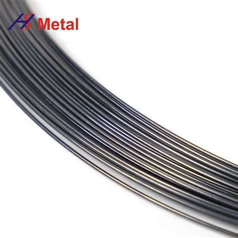 Tungsten Wires Hypersolid Metal Tech Co Ltd