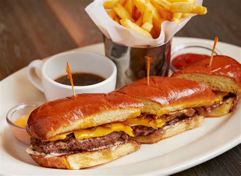 13 New Menu Items The Cheesecake Factory Is Releasing This Spring