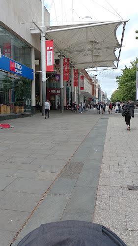 Reviews Of West Quay Multi Storey Car Park Parking Garage In