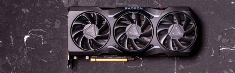 Amd Radeon Rx 7900 Xt And Xtx Review Rdna3 Test Conclusion World