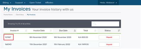 How To Pay Your Invoice Using Mpesa