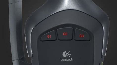 Logitech G930 Gaming Headset: Buyers Guide & Reviews Update 09 / 2024