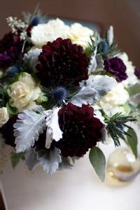 Dahlia Arrangements and Bouquet Ideas