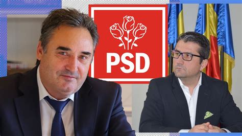 Mihai Lupu Candideaz Din Partea Psd Pentru Un Nou Mandat La Consiliul