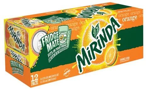 Crush Vs Fanta Vs Sunkist Vs Mirinda Differences Who Is Your