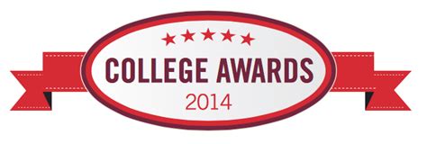 college awards augsburg