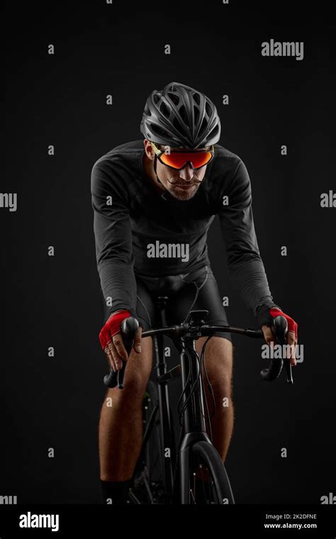 Professional Road Cyclist Hi Res Stock Photography And Images Alamy