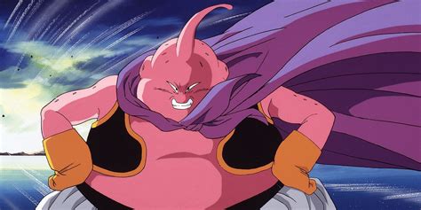 New Dragon Ball Z Kakarot Screenshots Show Majin Buu Saga Enemies